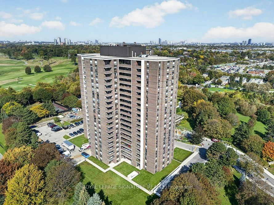 1708-1515 Lakeshore Road, Mississauga, ON, L5E 3E3