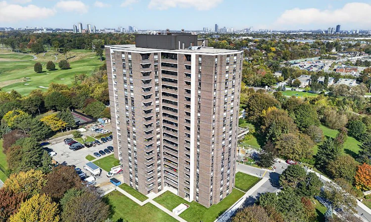 1708-1515 Lakeshore Road