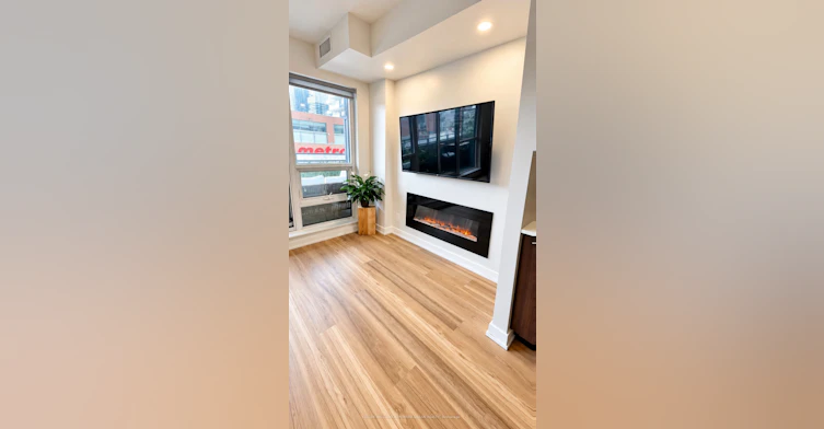 2220 Lakeshore Boulevard, Toronto, ON, M8V 0C1 - 8