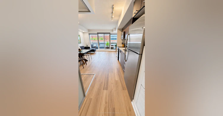 2220 Lakeshore Boulevard, Toronto, ON, M8V 0C1 - 3