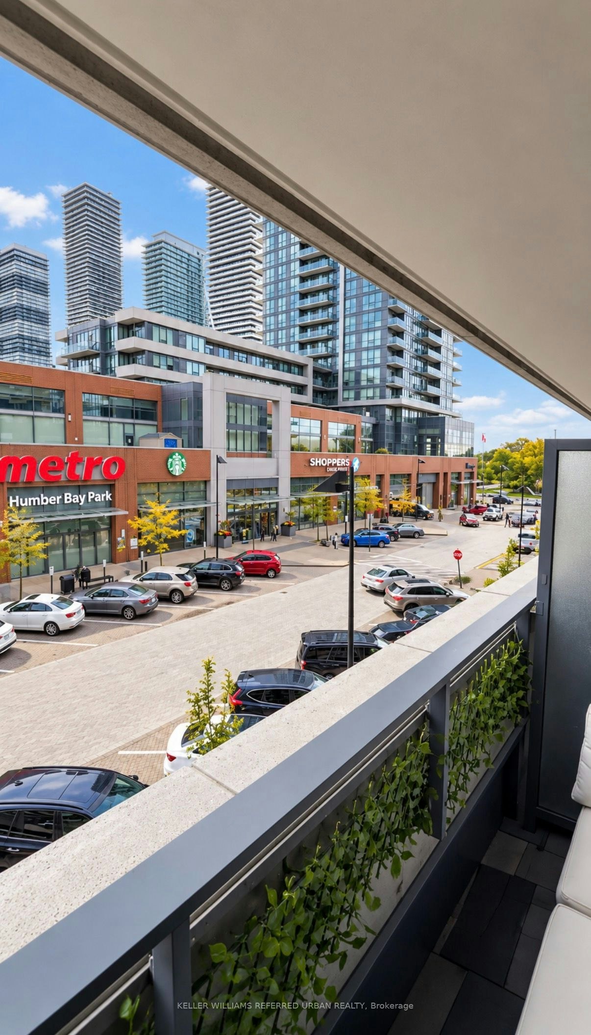 2220 Lakeshore Boulevard, Toronto, ON, M8V 0C1 - 11