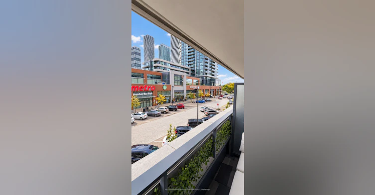 2220 Lakeshore Boulevard, Toronto, ON, M8V 0C1 - 11