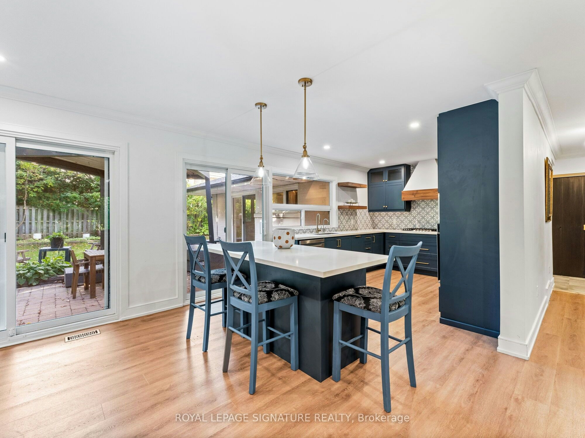 1620 Islington Avenue, Toronto, ON, M9A 3M6 - 9