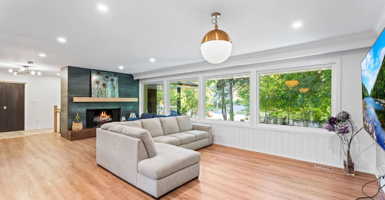 1620 Islington Avenue, Toronto, ON, M9A 3M6 - 5