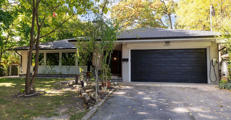 1620 Islington Avenue, Toronto, ON, M9A 3M6