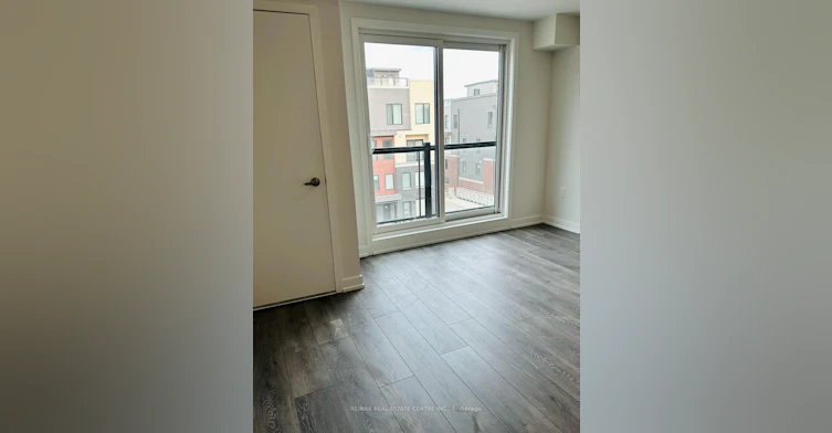 410-3401 Ridgeway Drive, Mississauga, ON, L5L 0B9 - 3