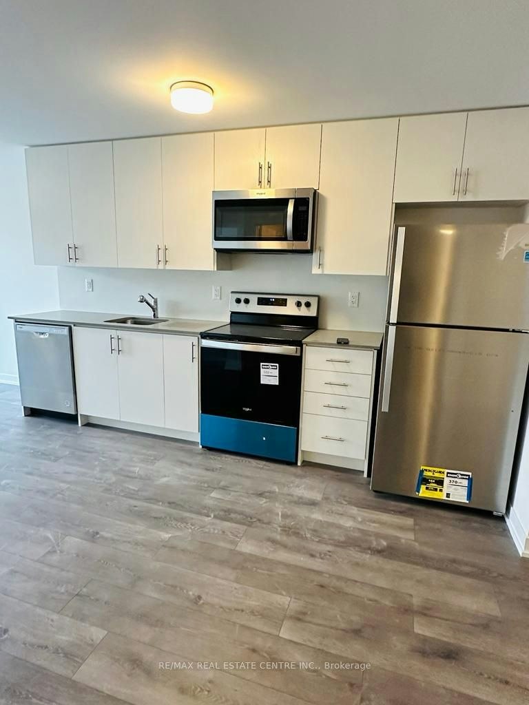 410-3401 Ridgeway Drive, Mississauga, ON, L5L 0B9 - 7