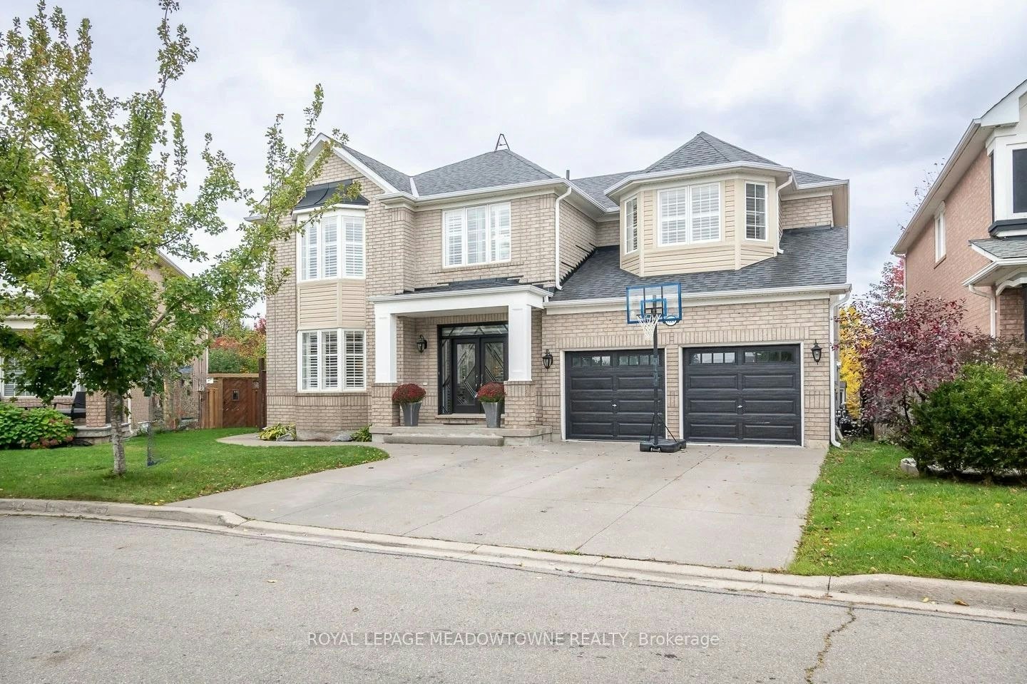 1624 Arthurs Way, Milton, ON, L9T 6C9