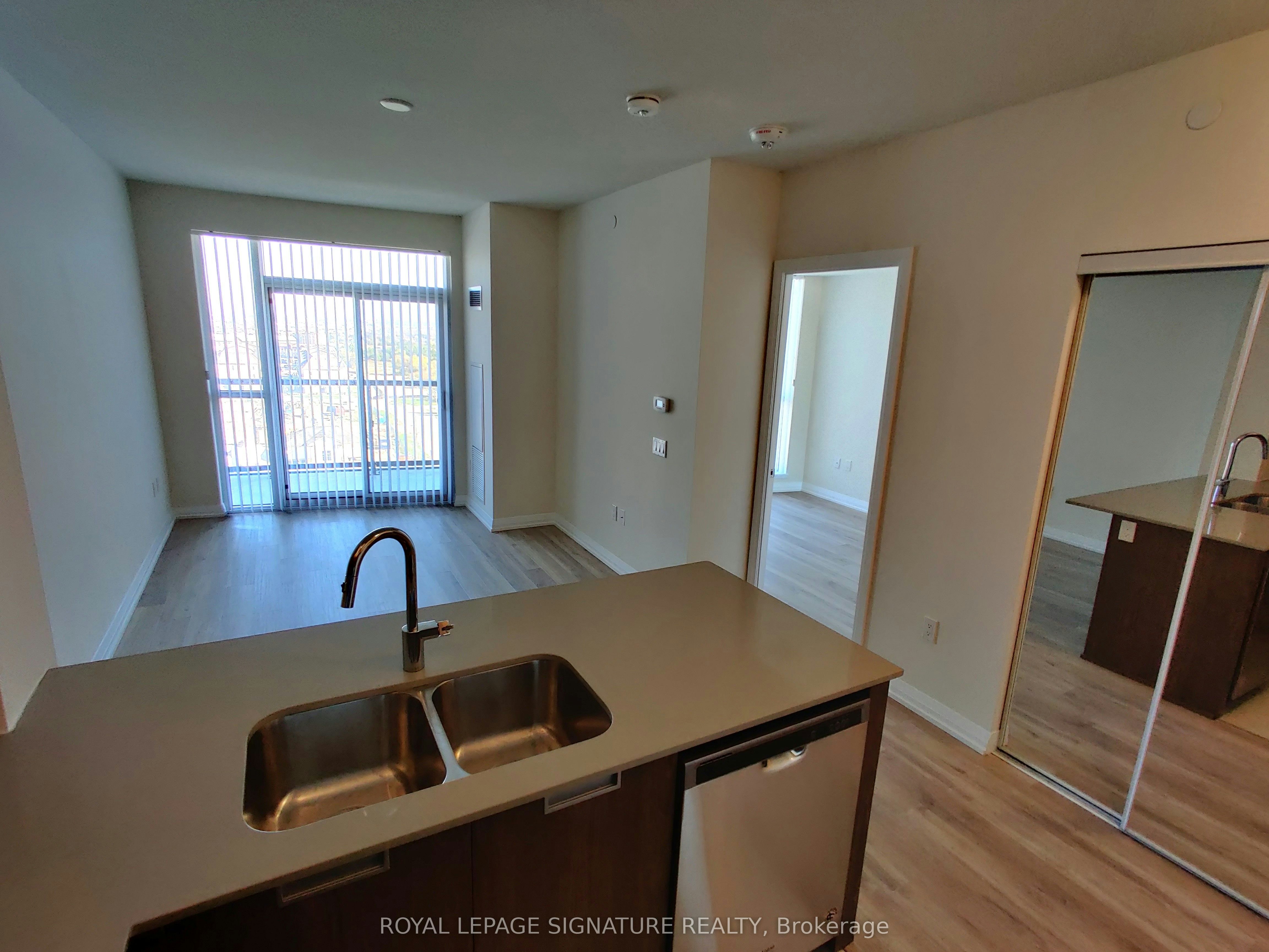 1012-35 Watergarden Drive, Mississauga, ON, L5R 0G8 - 8