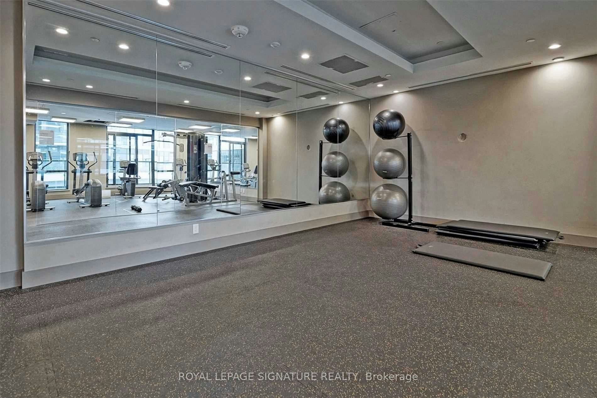 1012-35 Watergarden Drive, Mississauga, ON, L5R 0G8 - 19