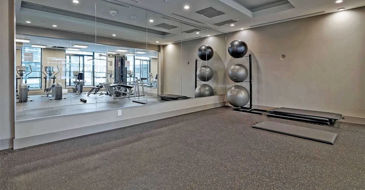 1012-35 Watergarden Drive, Mississauga, ON, L5R 0G8 - 19
