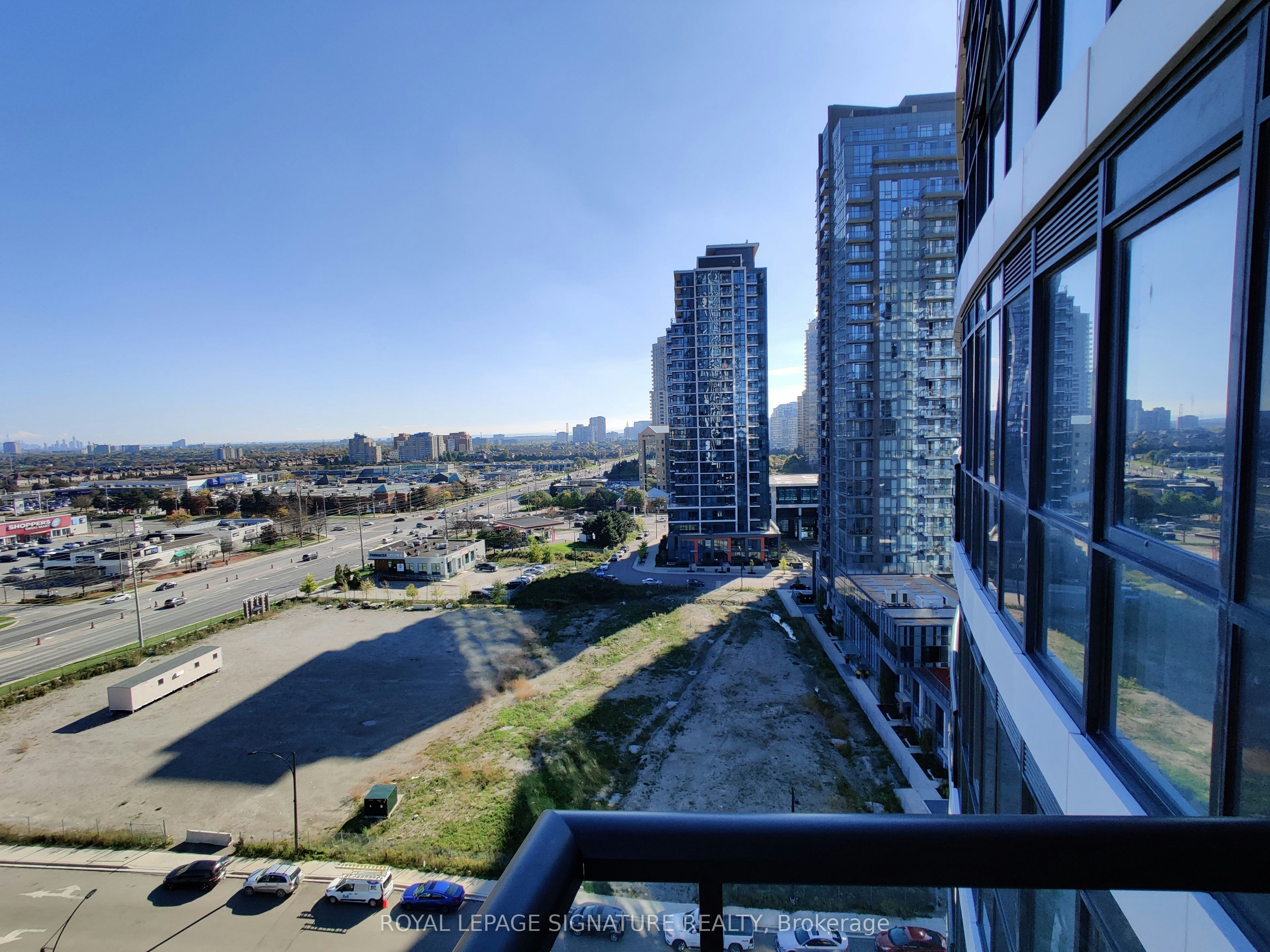 1012-35 Watergarden Drive, Mississauga, ON, L5R 0G8 - 15