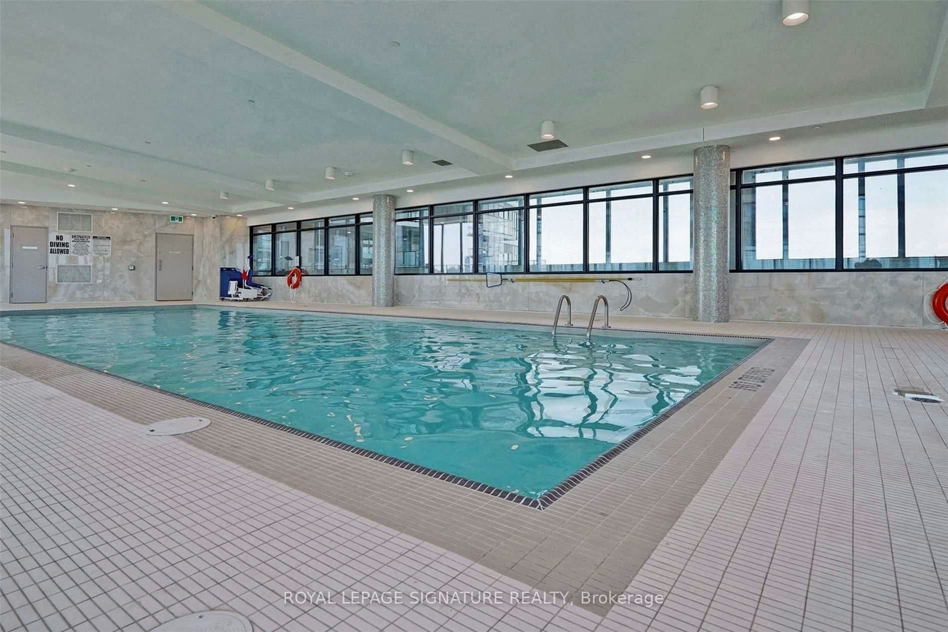 1012-35 Watergarden Drive, Mississauga, ON, L5R 0G8 - 22