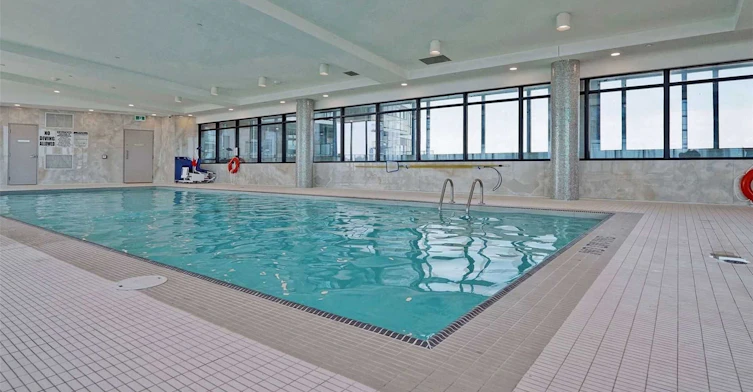 1012-35 Watergarden Drive, Mississauga, ON, L5R 0G8 - 22