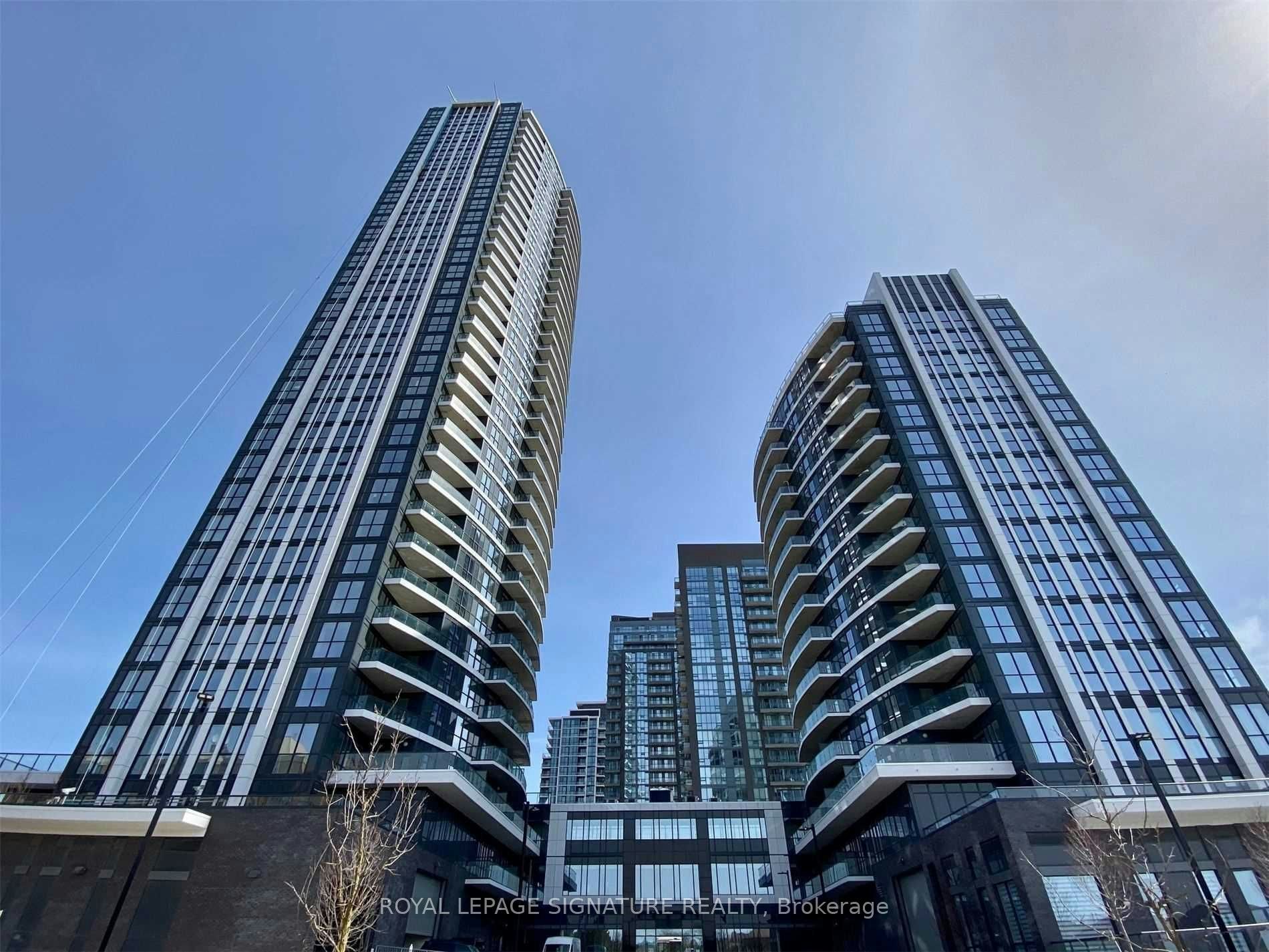 1012-35 Watergarden Drive, Mississauga, ON, L5R 0G8
