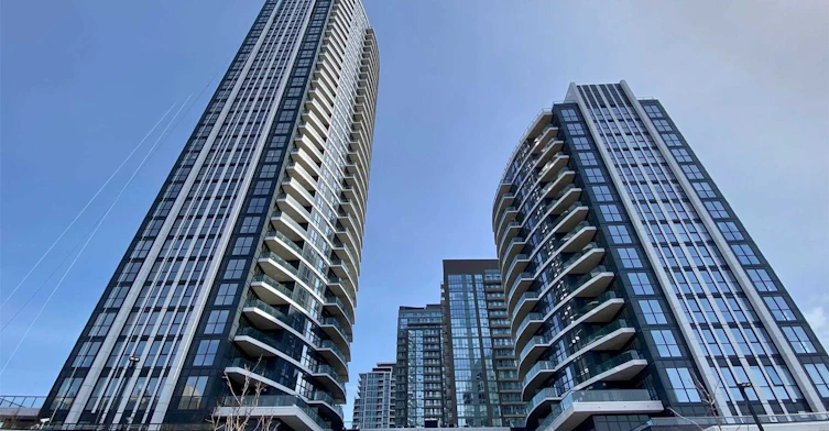 1012-35 Watergarden Drive, Mississauga, ON, L5R 0G8