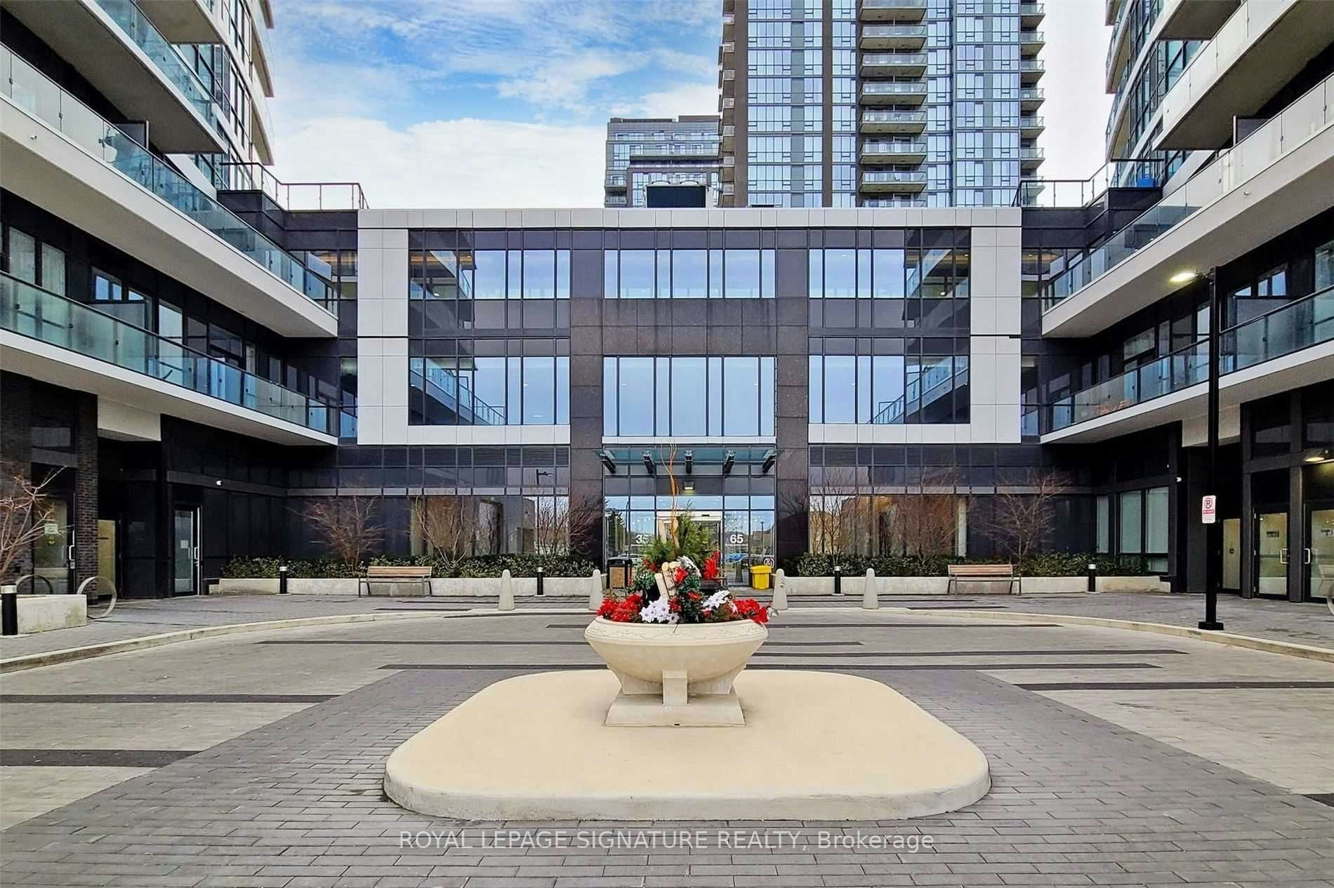 1012-35 Watergarden Drive, Mississauga, ON, L5R 0G8 - 2