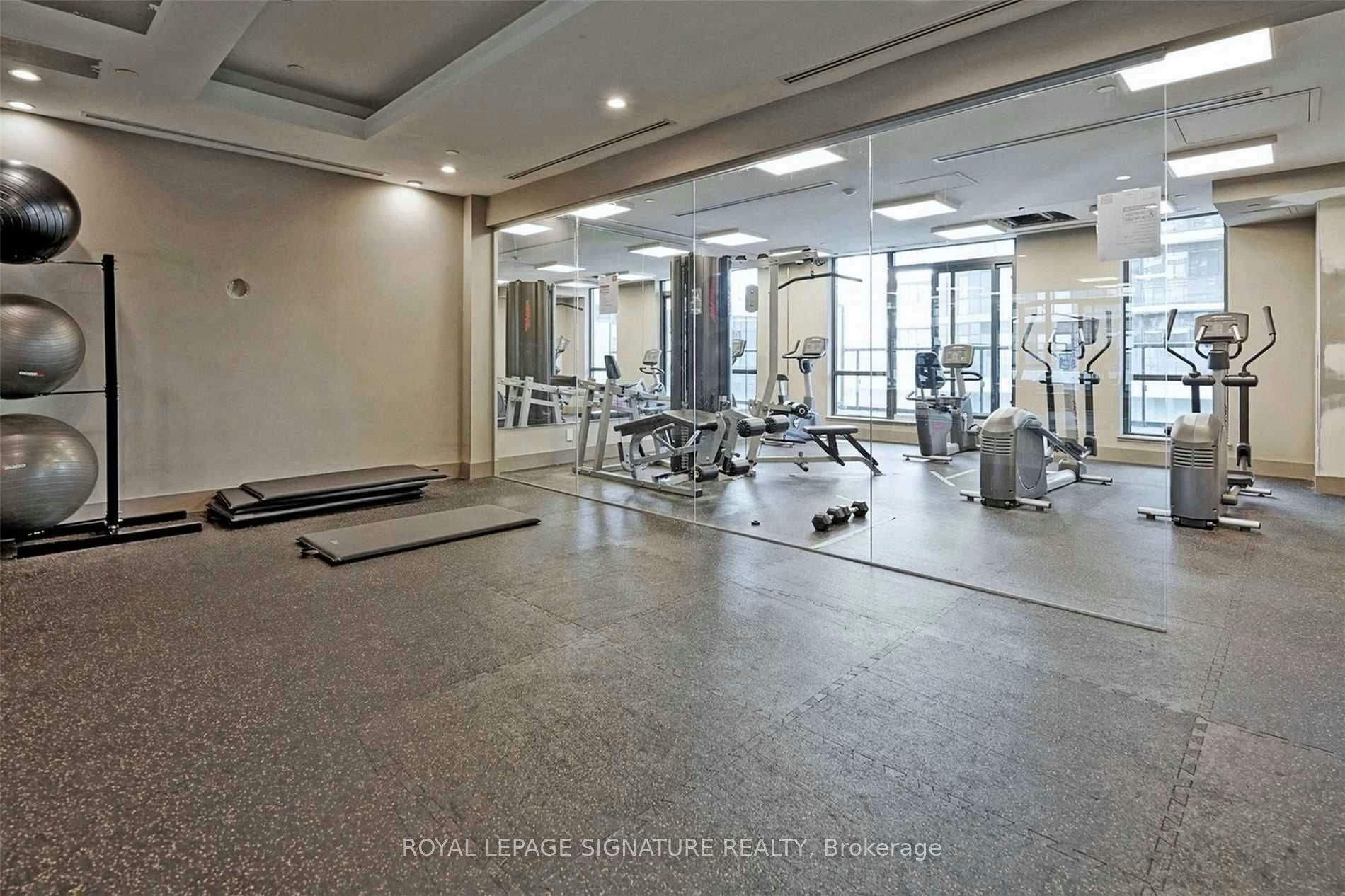 1012-35 Watergarden Drive, Mississauga, ON, L5R 0G8 - 20