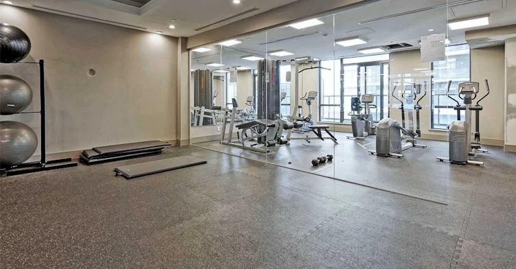 1012-35 Watergarden Drive, Mississauga, ON, L5R 0G8 - 20