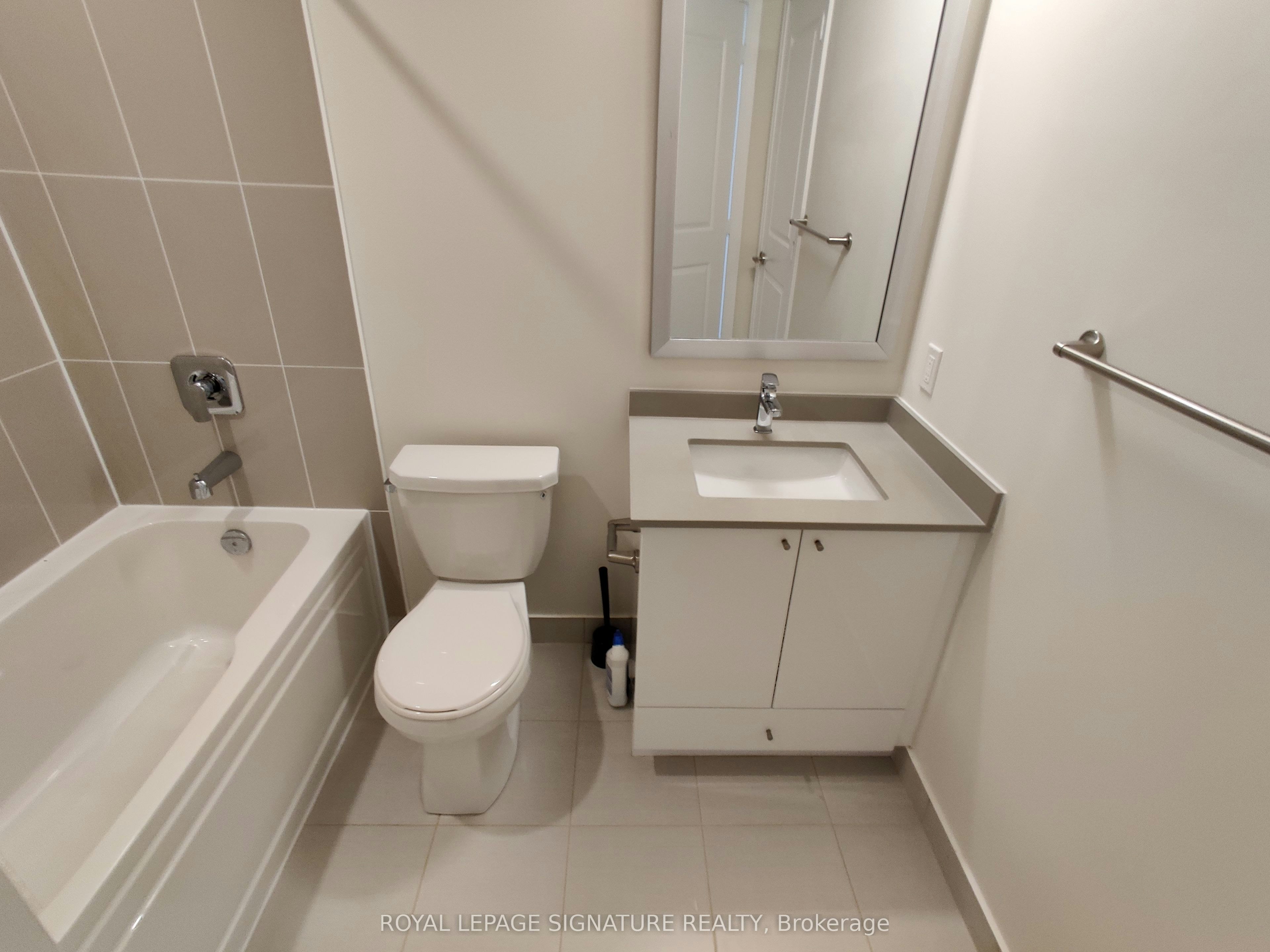 1012-35 Watergarden Drive, Mississauga, ON, L5R 0G8 - 14