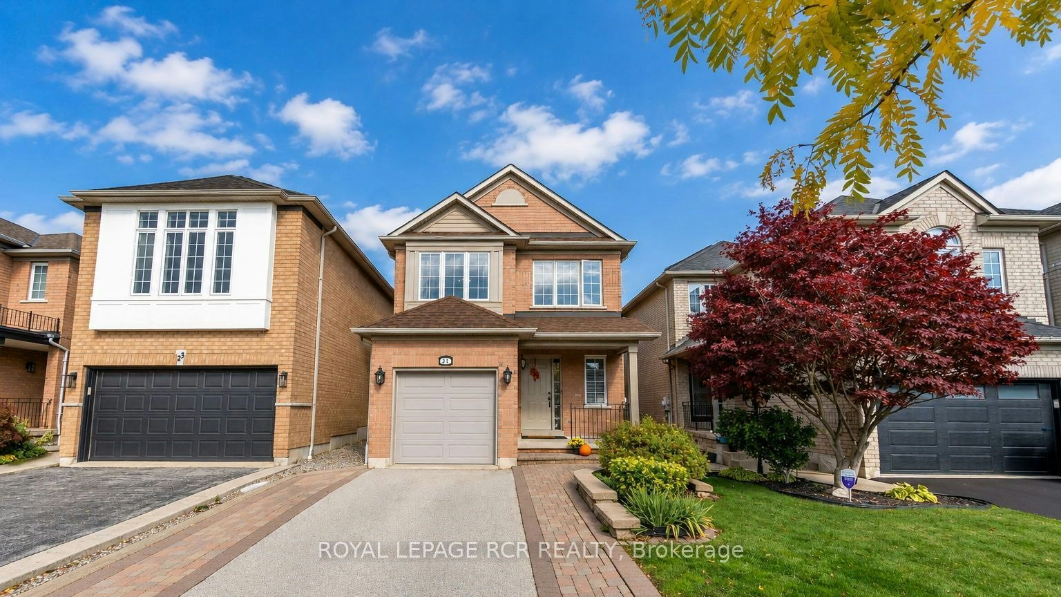 21 Cedargrove Road, Caledon, ON, L7E 2L7