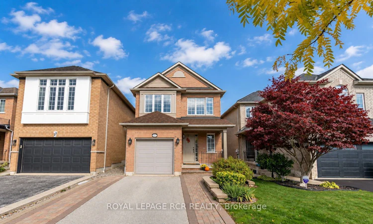 21 Cedargrove Road