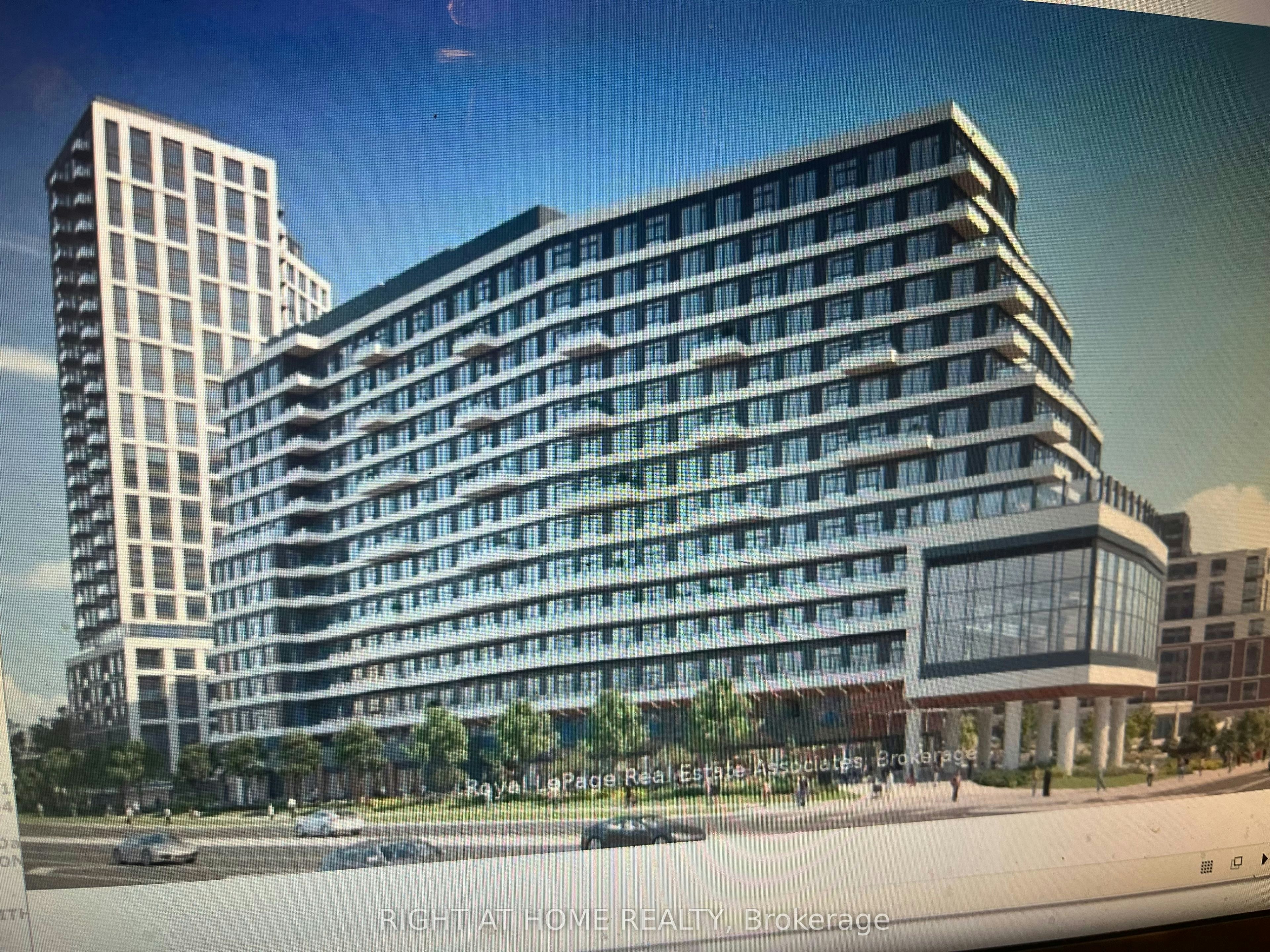 1103-2485 Eglington Avenue West Avenue W, Mississauga, ON, L5M 2T1