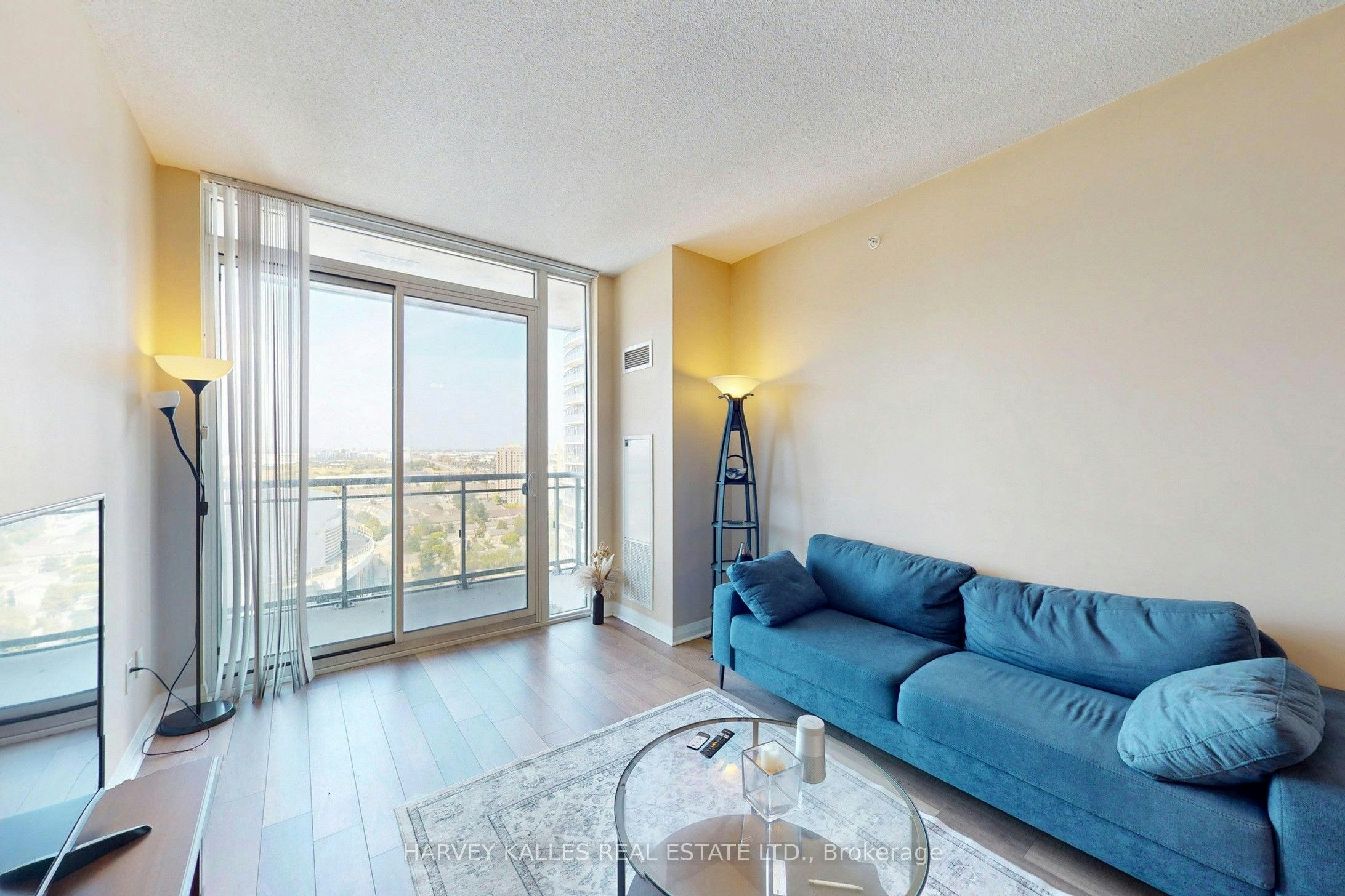 2115-5033 Four Springs Avenue, Mississauga, ON, L5R 0G6 - 13