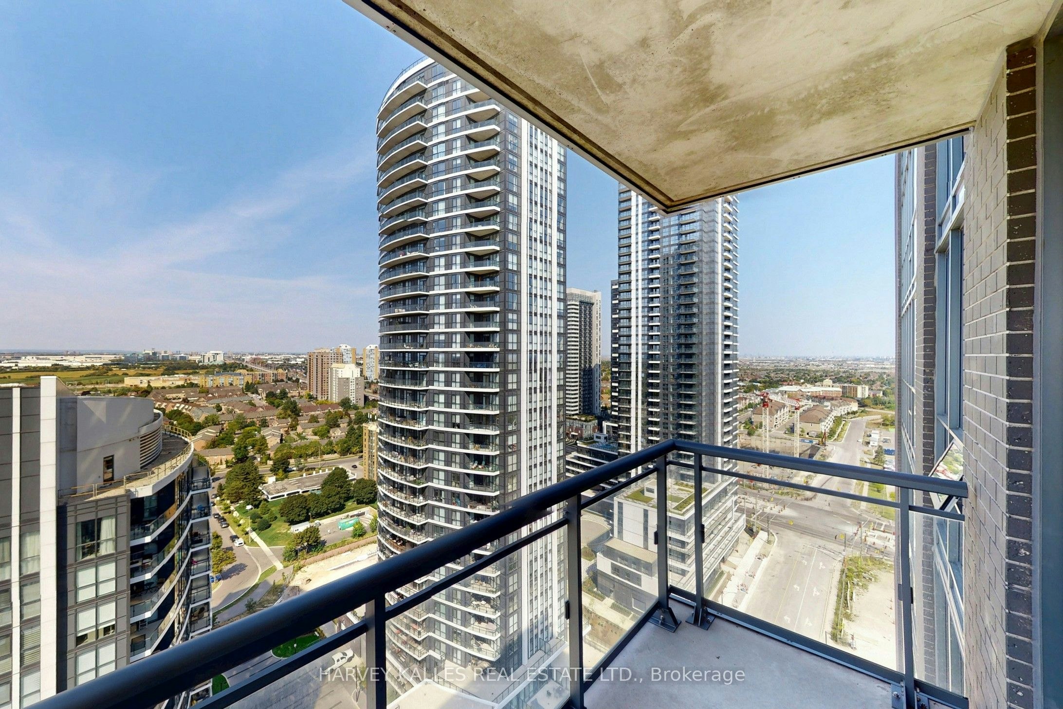 2115-5033 Four Springs Avenue, Mississauga, ON, L5R 0G6 - 35