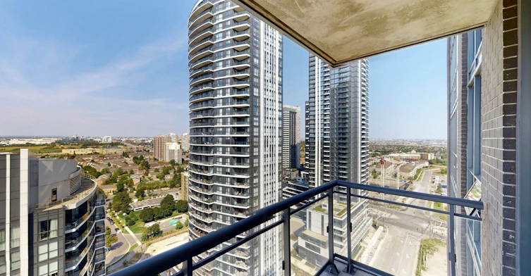 2115-5033 Four Springs Avenue, Mississauga, ON, L5R 0G6 - 35