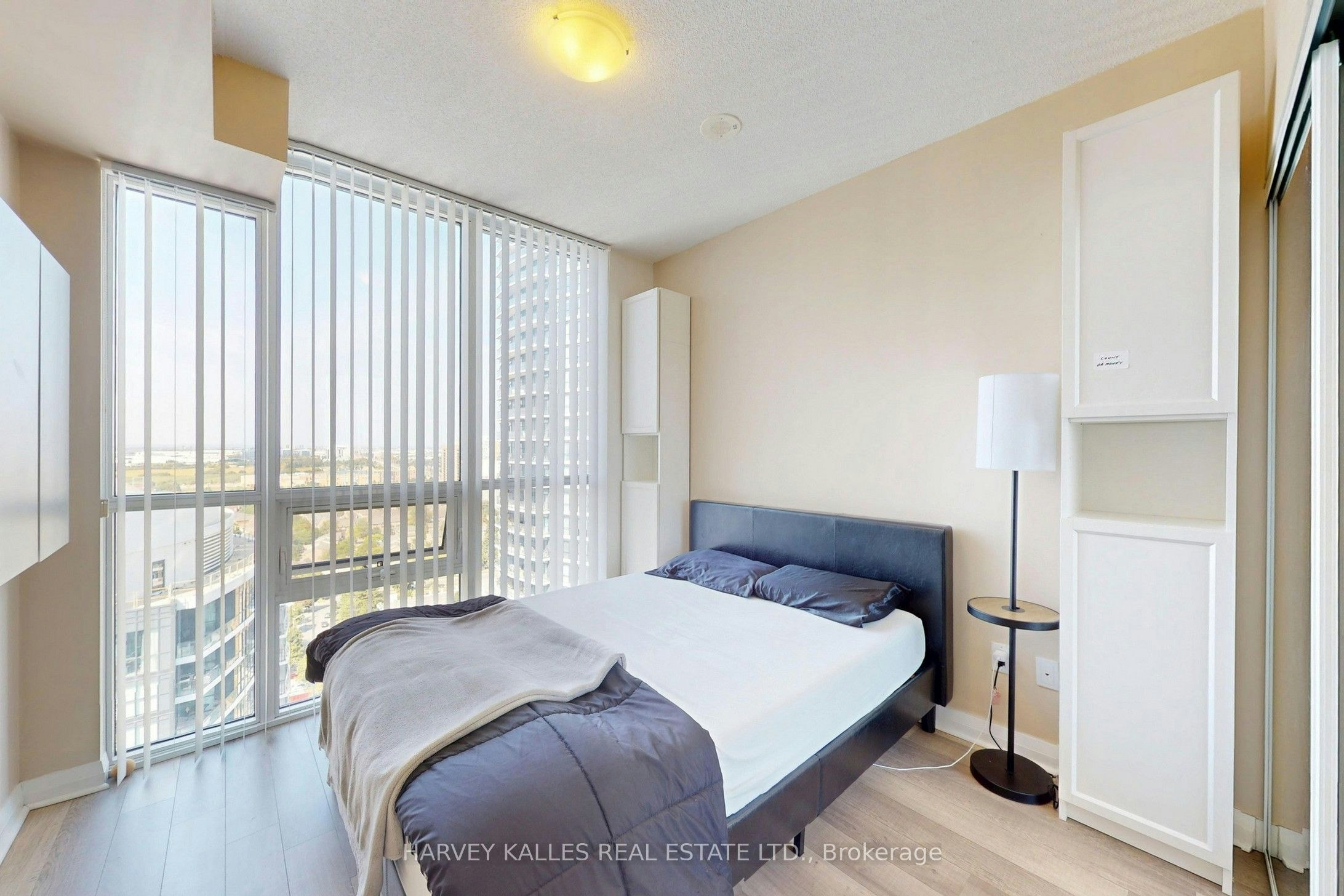 2115-5033 Four Springs Avenue, Mississauga, ON, L5R 0G6 - 22