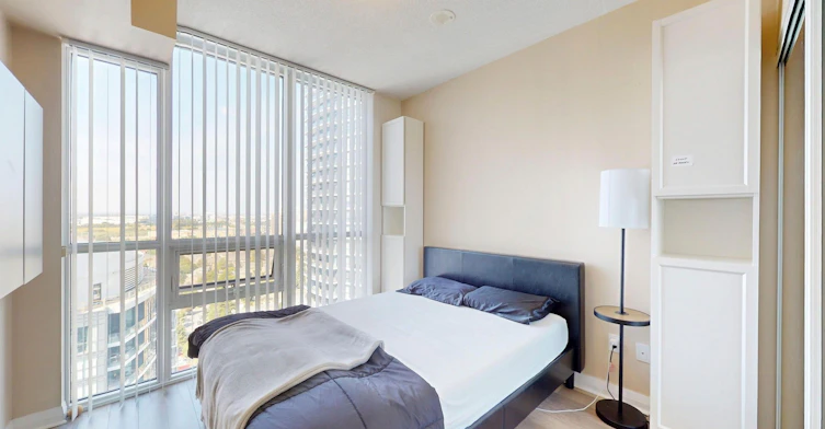 2115-5033 Four Springs Avenue, Mississauga, ON, L5R 0G6 - 22