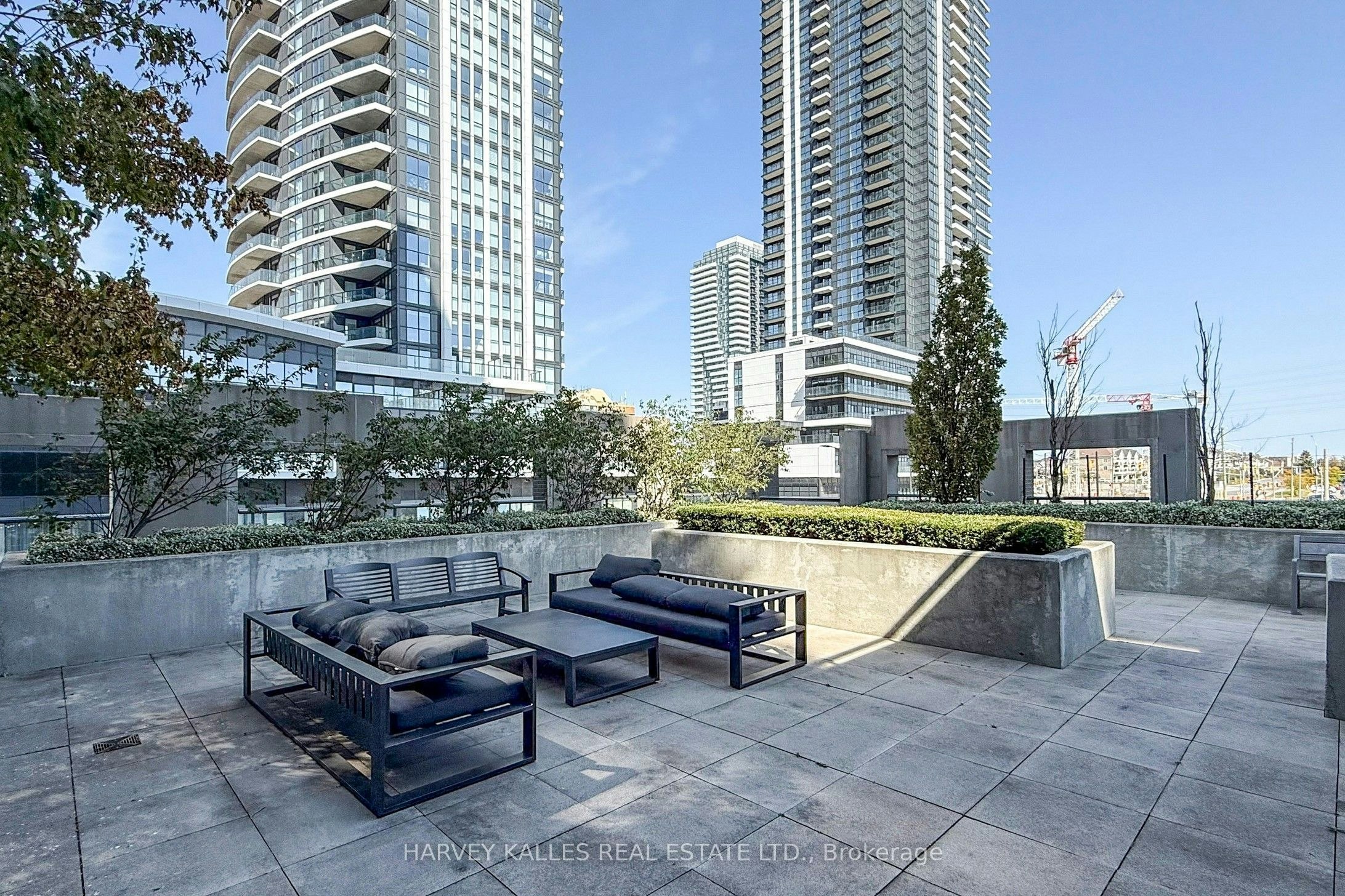 2115-5033 Four Springs Avenue, Mississauga, ON, L5R 0G6 - 48