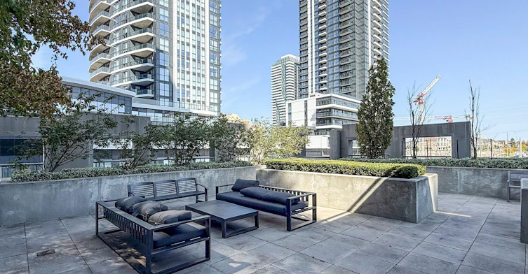 2115-5033 Four Springs Avenue, Mississauga, ON, L5R 0G6 - 48