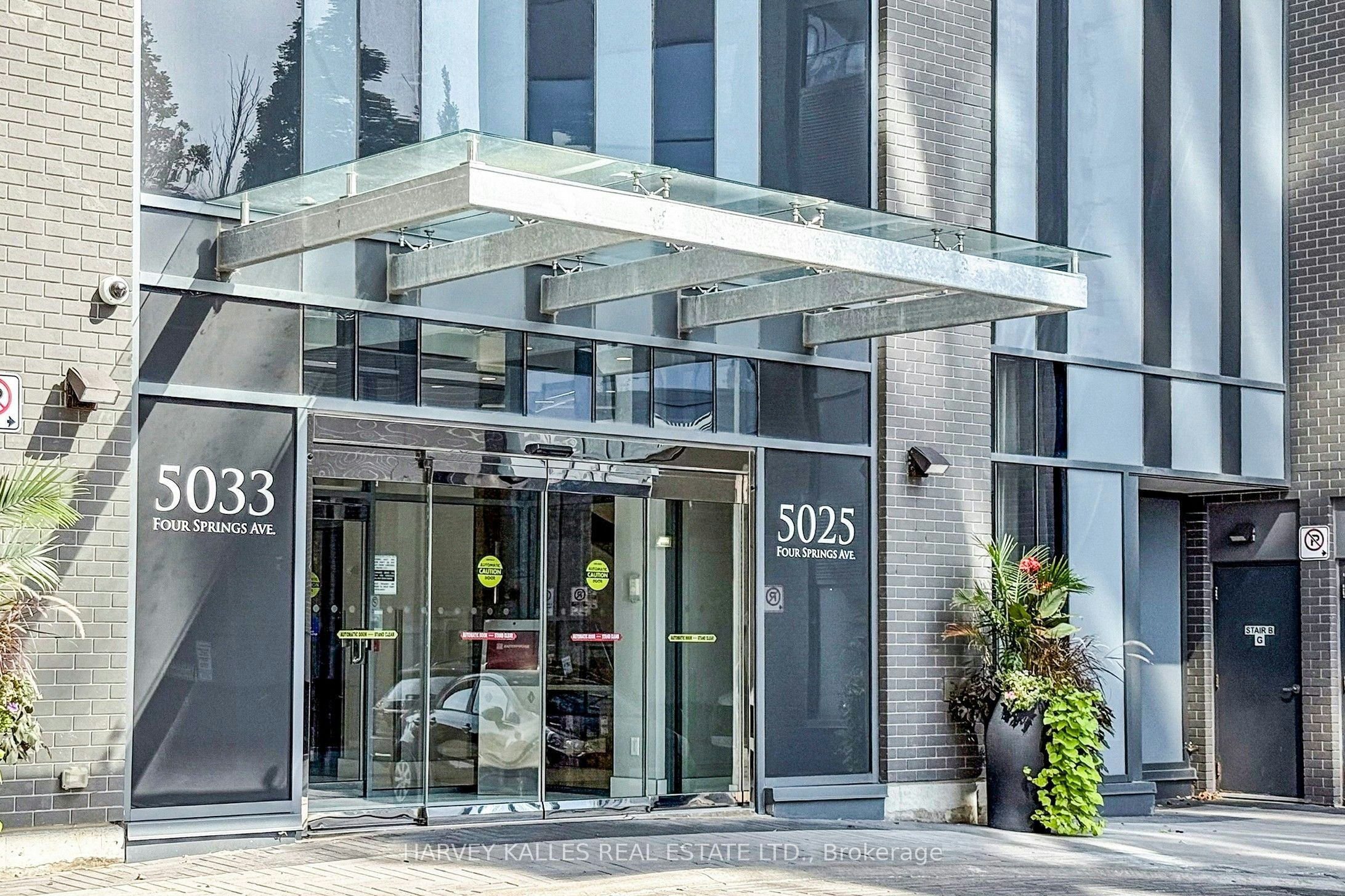2115-5033 Four Springs Avenue, Mississauga, ON, L5R 0G6 - 3
