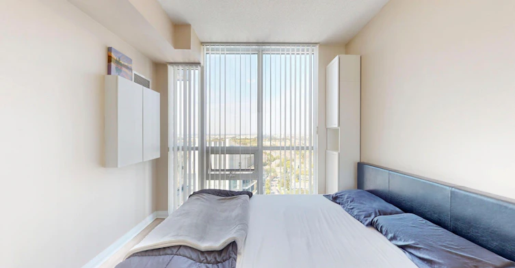 2115-5033 Four Springs Avenue, Mississauga, ON, L5R 0G6 - 23