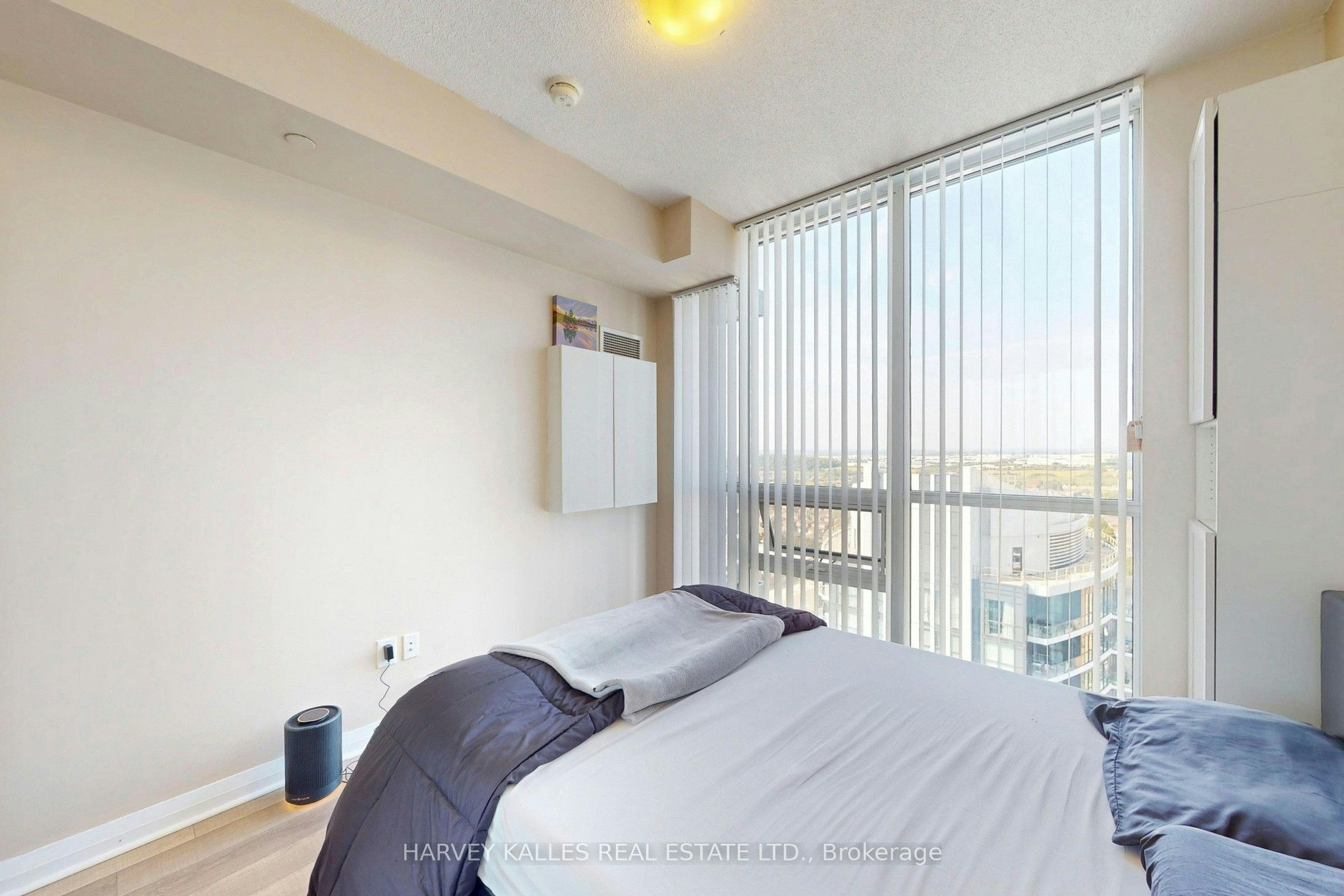 2115-5033 Four Springs Avenue, Mississauga, ON, L5R 0G6 - 24