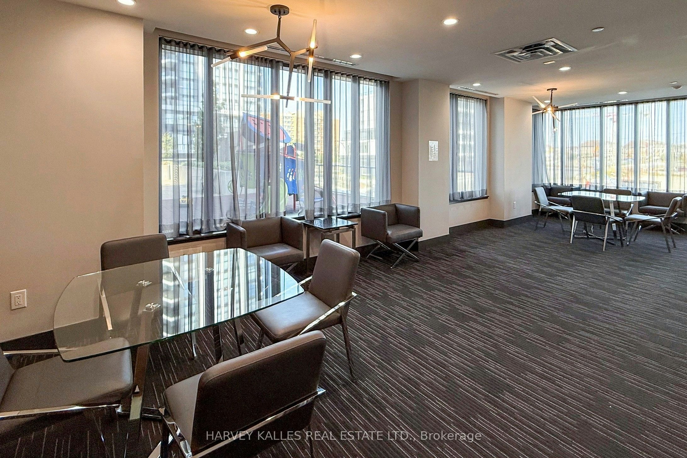 2115-5033 Four Springs Avenue, Mississauga, ON, L5R 0G6 - 44