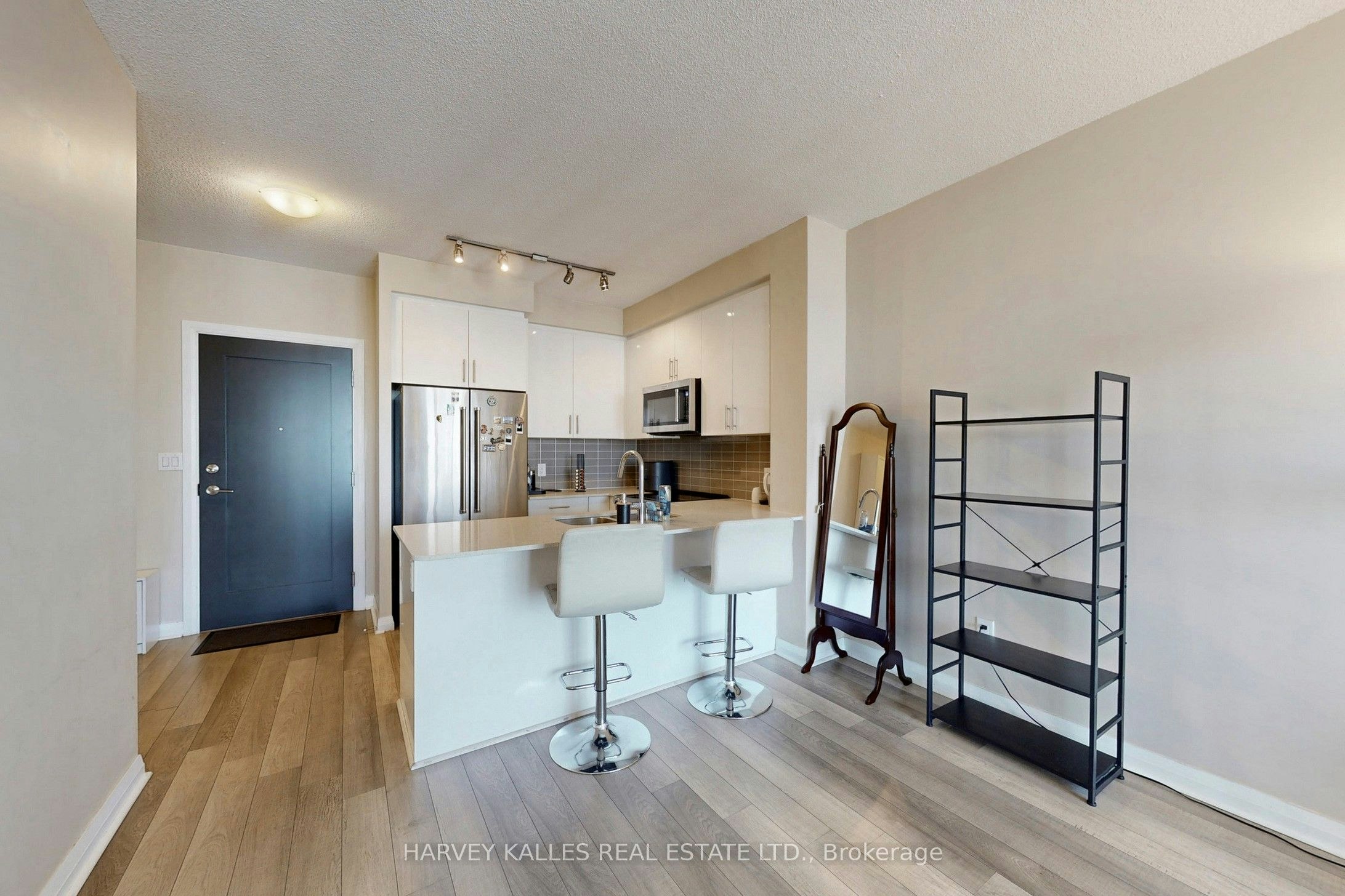 2115-5033 Four Springs Avenue, Mississauga, ON, L5R 0G6 - 17