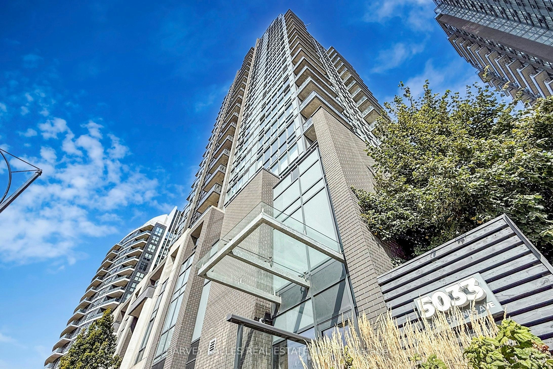 2115-5033 Four Springs Avenue, Mississauga, ON, L5R 0G6 - 2