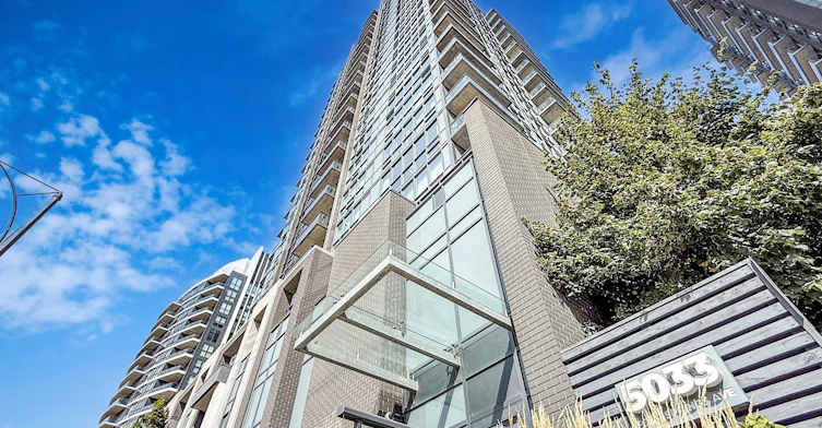 2115-5033 Four Springs Avenue, Mississauga, ON, L5R 0G6 - 2