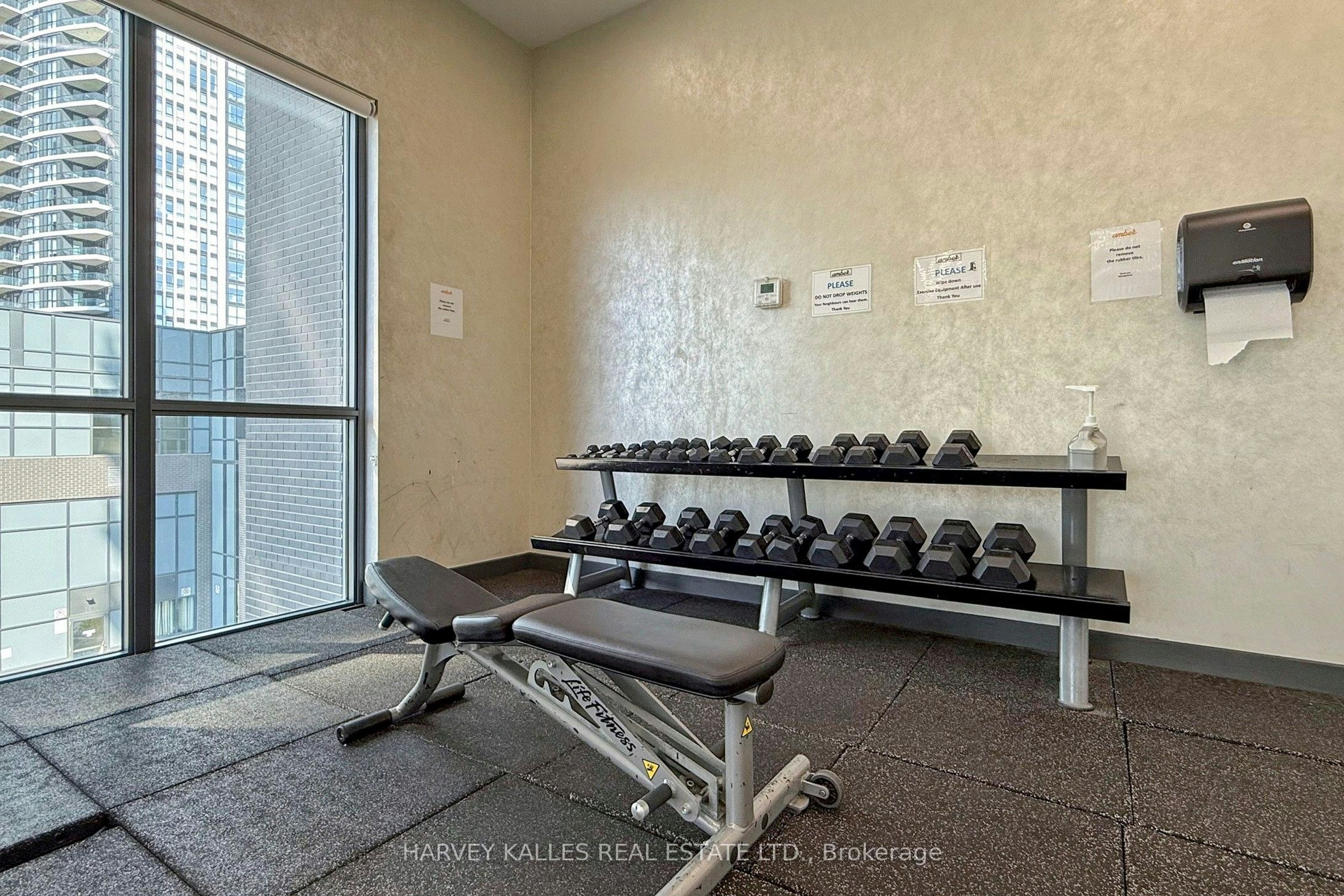 2115-5033 Four Springs Avenue, Mississauga, ON, L5R 0G6 - 42
