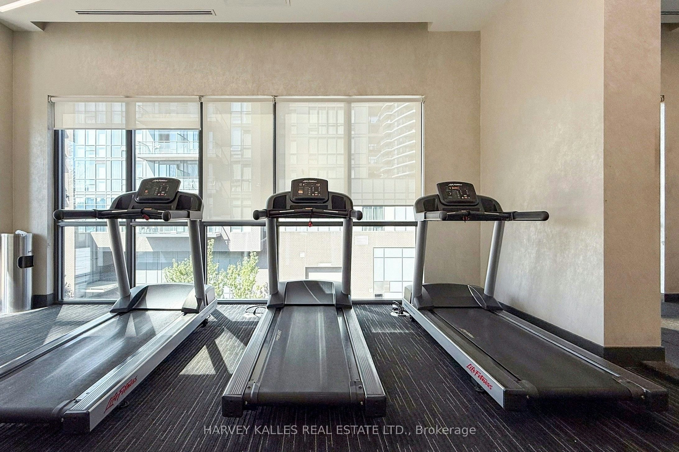 2115-5033 Four Springs Avenue, Mississauga, ON, L5R 0G6 - 38