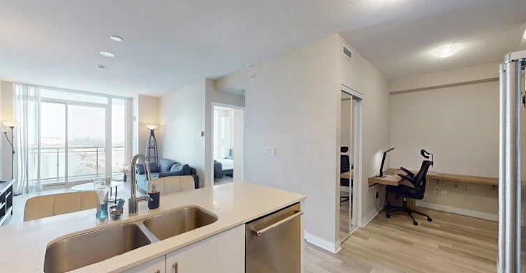 2115-5033 Four Springs Avenue, Mississauga, ON, L5R 0G6 - 21