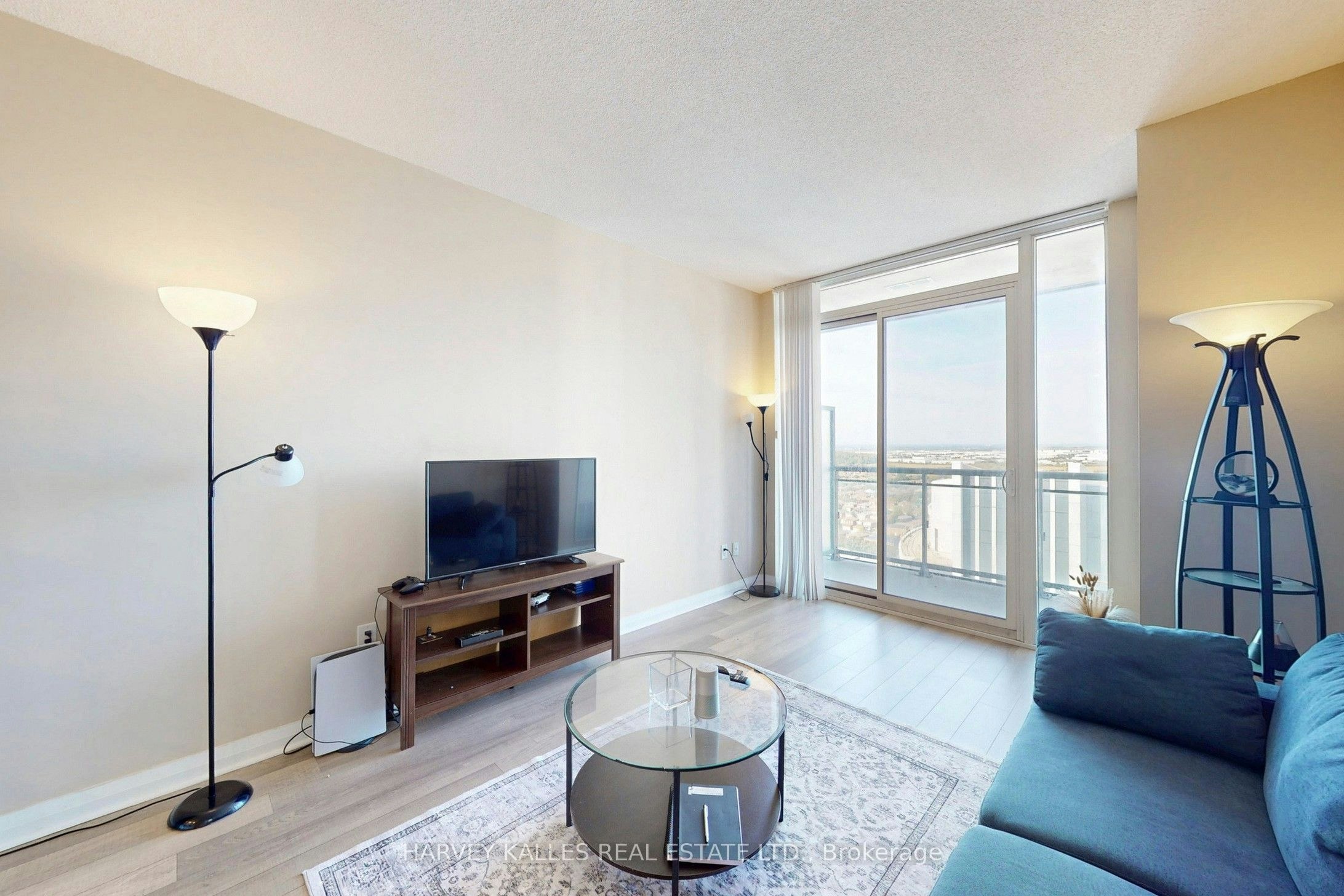 2115-5033 Four Springs Avenue, Mississauga, ON, L5R 0G6 - 11