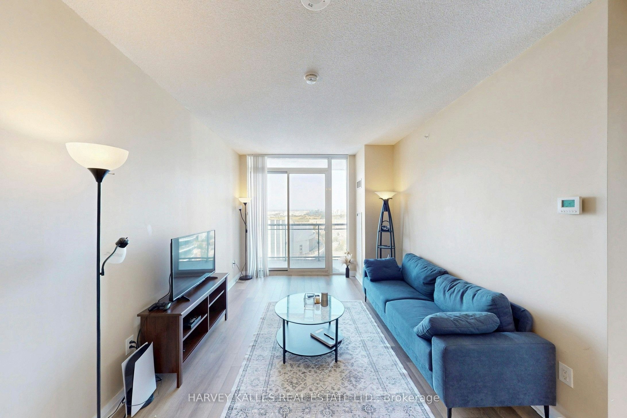 2115-5033 Four Springs Avenue, Mississauga, ON, L5R 0G6 - 12