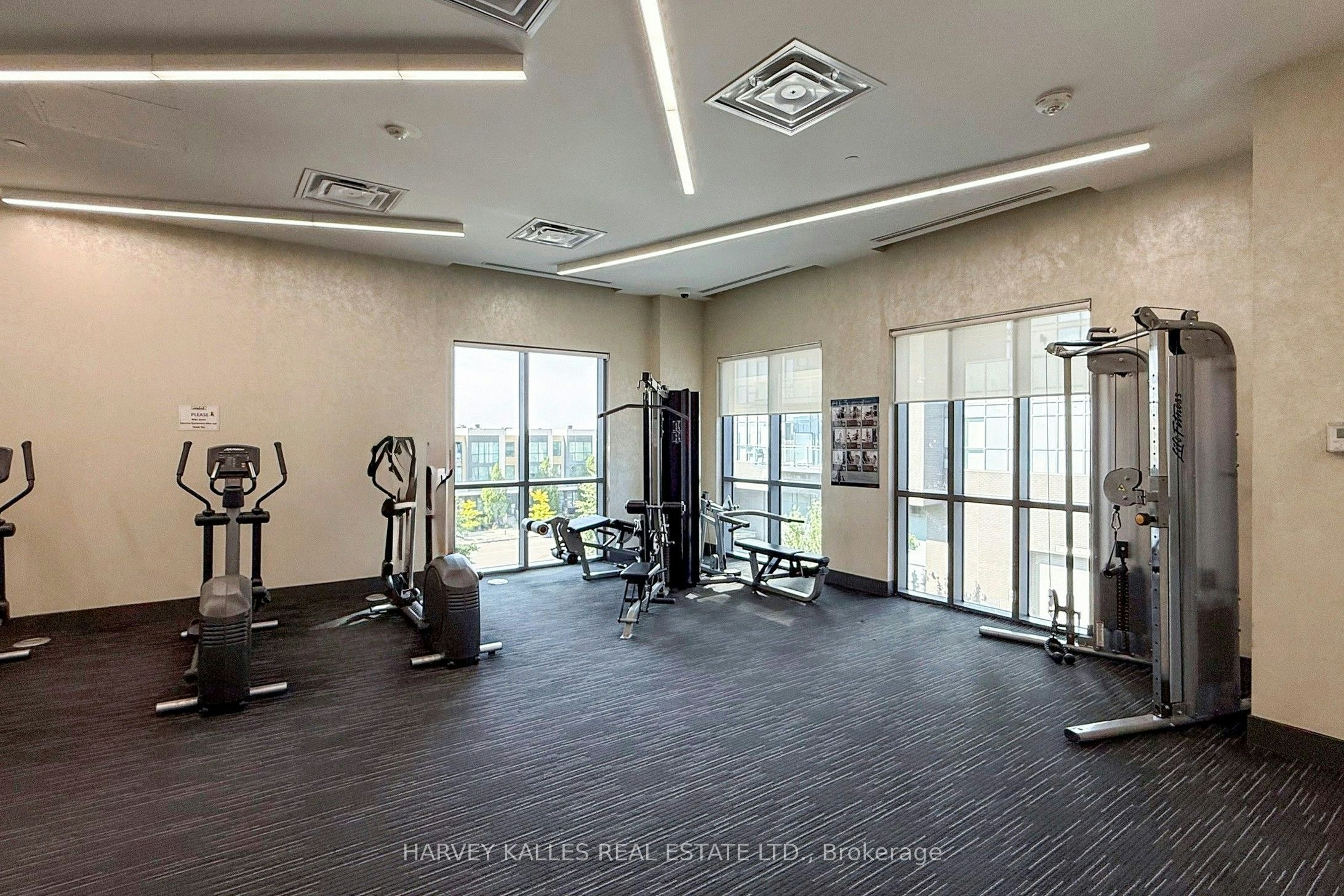 2115-5033 Four Springs Avenue, Mississauga, ON, L5R 0G6 - 43