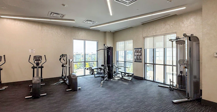 2115-5033 Four Springs Avenue, Mississauga, ON, L5R 0G6 - 43