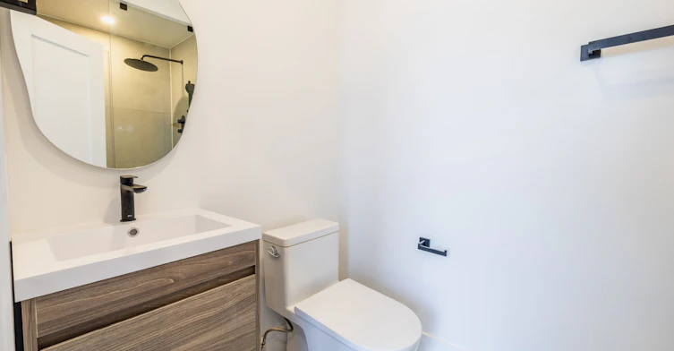Laneway-679 Gladstone Avenue, Toronto, ON, M6H 3J5 - 9