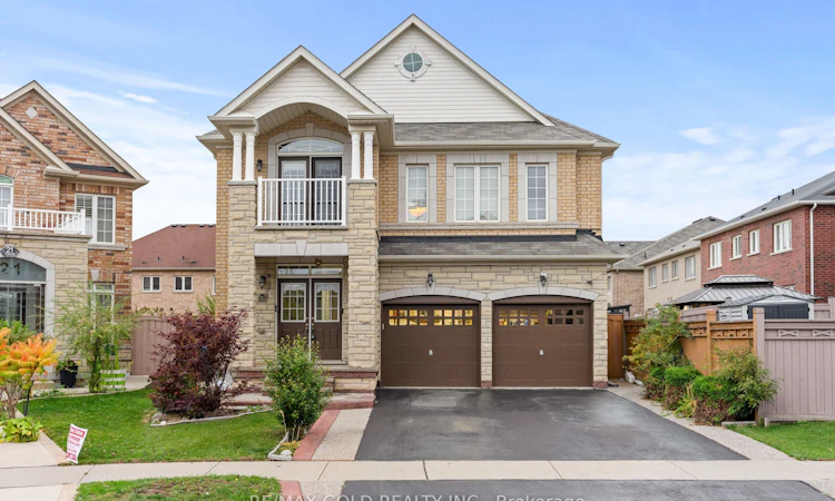 23 Wellpark Way